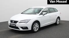 Overig Gebruikt 2020 Seat Leon Style Stationwagen | € 17.900 (Goede deal)