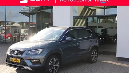 Occasion 2019 Seat Ateca Business SUV | € 23.750 (Eerlijke prijs)