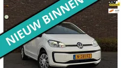 Gebruikt 2021 VW up! Hatchback | € 7.490 (Super prijs)