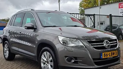 Occasion VW Tiguan Sport 200 PK (147 kW) 2009 SUV