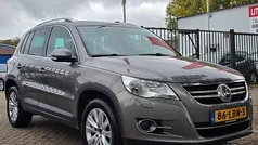Gebruikt 2009 VW Tiguan Sport SUV | € 8.999 (Eerlijke prijs)