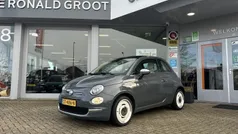 Gebruikt 2018 Fiat 500 Hatchback | € 12.799 (Eerlijke prijs)