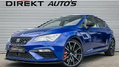 Blauw Gebruikt 2018 Cupra Leon Hatchback | € 25.750 (Eerlijke prijs)