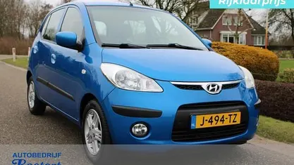 Occasion Hyundai i10 78 PK (57 kW) 2009 Hatchback