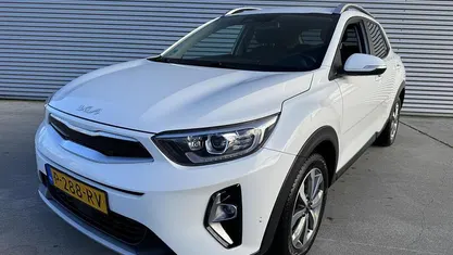 Occasion 2022 Kia Stonic SUV | € 19.950 (Eerlijke prijs)