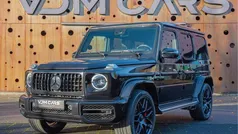 Gebruikt 2020 Mercedes G63 AMG Night SUV | € 184.900 (Super prijs)
