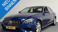 Gebruikt 2018 Mercedes C180 Premium Sedan | € 23.790 (Goede deal)