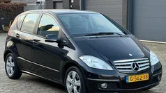 Gebruikt 2011 Mercedes A160 Avantgarde MPV | € 2.699 (Goede deal)
