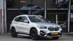 Grijs Gebruikt 2021 BMW X1 Executive SUV | € 31.450 (Eerlijke prijs)
