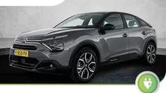 Gebruikt 2023 Citroën e-C4 Feel SUV | € 19.925 (Eerlijke prijs)
