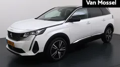 Wit Gebruikt 2021 Peugeot 5008 GTi MPV | € 23.940 (Eerlijke prijs)
