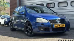 Blauw Gebruikt 2004 VW Golf IV Comfortline Hatchback | € 999 (Goede deal)
