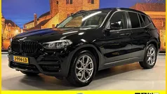 Gebruikt 2018 BMW X3 Executive SUV | € 26.950 (Super prijs)