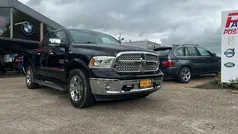 Zwart Gebruikt 2018 Dodge Ram Pickup | € 23.500 (Eerlijke prijs)