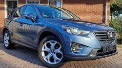 Gebruikt 2016 Mazda CX-5 Exclusive-Line SUV | € 19.940 (Eerlijke prijs)