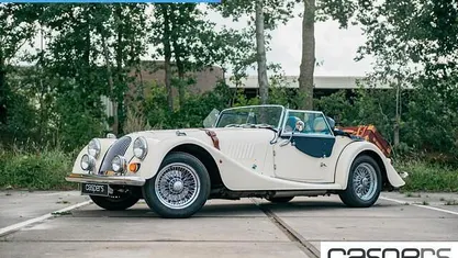 Occasion 2000 Morgan 4/4 Cabriolet | € 42.500