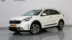 Gebruikt 2018 Kia Niro SUV | € 19.950 (Eerlijke prijs)