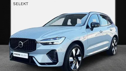 Occasion Volvo XC60 Ultimate 350 PK (257 kW) 2024 SUV