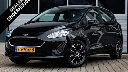 Occasion Ford Fiesta Trend 69 PK (50 kW) 2019 Hatchback