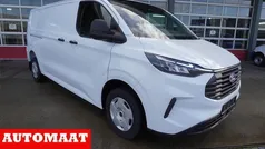 Wit Nieuw 2024 Ford Transit Custom Trend Van | € 37.850 (Eerlijke prijs)