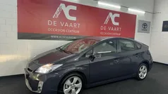 Grijs Gebruikt 2010 Toyota Prius Executive Hatchback | € 10.250 (Eerlijke prijs)