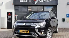 Gebruikt 2021 Mitsubishi Outlander SUV | € 21.995 (Goede deal)
