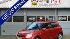 Gebruikt 2008 Suzuki Swift Hatchback | € 2.940 (Eerlijke prijs)