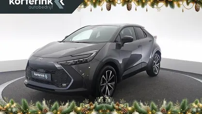 Occasion 2025 Toyota C-HR SUV | € 35.950 (Super prijs)