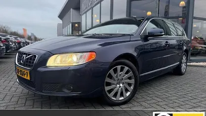 Occasion Volvo V70 180 PK (132 kW) 2012 Stationwagen