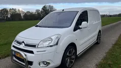 Wit Gebruikt 2013 Citroën Berlingo MPV | € 7.950 (Eerlijke prijs)