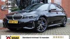 Gebruikt 2022 BMW M340 Executive Sedan | € 52.950 (Eerlijke prijs)