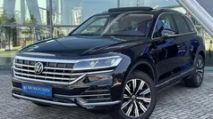 Gebruikt 2021 VW Touareg SUV | € 50.950 (Super prijs)