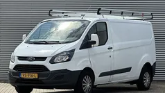 Gebruikt 2016 Ford Transit Custom Van | € 4.999 (Eerlijke prijs)