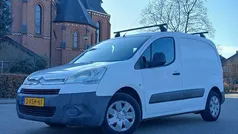 Wit Gebruikt 2011 Citroën Berlingo MPV | € 3.999 (Eerlijke prijs)