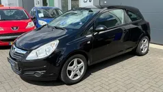 Gebruikt 2008 Opel Corsa Hatchback | € 2.195 (Eerlijke prijs)