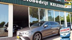 Gebruikt 2020 Mercedes CLA180 Shooting Brake Advantage Stationwagen | € 26.500 (Eerlijke prijs)