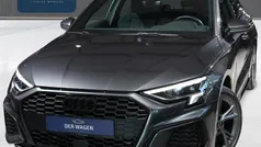 Grijs Gebruikt 2021 Audi A3 e-tron Ambiente Hatchback | € 30.800 (Eerlijke prijs)