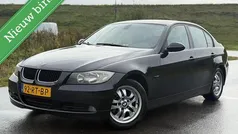Gebruikt 2005 BMW 320 Executive Sedan | € 1.995 (Eerlijke prijs)