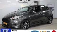 Gebruikt 2017 Ford Fiesta ST-Line Hatchback | € 9.900 (Goede deal)