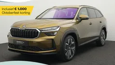 Gebruikt 2025 Skoda Kodiaq Business Line SUV | € 48.900 (Goede deal)