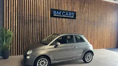Gebruikt 2009 Fiat 500 Pop Hatchback | € 5.199 (Eerlijke prijs)
