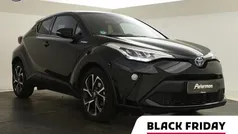 Gebruikt 2020 Toyota C-HR Style SUV | € 22.499 (Eerlijke prijs)