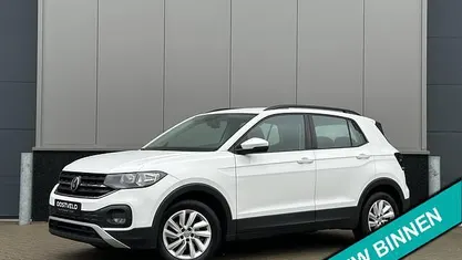 Occasion VW T-Cross Life 95 PK (69 kW) 2019 SUV