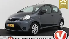 Gebruikt 2014 Toyota Aygo Hatchback | € 5.399 (Eerlijke prijs)