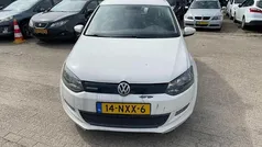 Gebruikt 2011 VW Polo Comfortline Hatchback | € 1.700 (Goede deal)