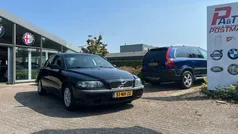Zwart Gebruikt 2003 Volvo S60 Sedan | € 1.750 (Eerlijke prijs)