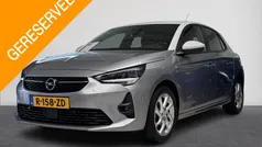 Grijs Gebruikt 2021 Opel Corsa Elegance Hatchback | € 17.495 (Goede deal)