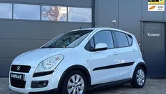 Gebruikt 2009 Suzuki Splash Exclusive Hatchback | € 2.750 (Eerlijke prijs)