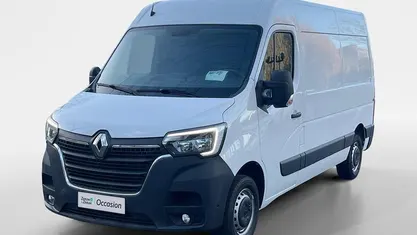 Gebruikt 2022 Renault Master Komfort Van | € 18.935 (Goede deal)