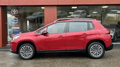 Gebruikt 2019 Peugeot 2008 SUV | € 12.450 (Eerlijke prijs)